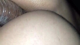 my tight pussy needs slow fucking with black cock 😈