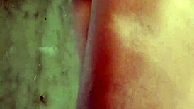 African Teen 18+ Licks Wet Creamed Pussy With Monstercock