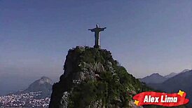 luana aguiar fucked me to skip the bill, then i ate her ass and pussy