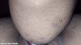 Milf Demands Her Pussy Licked by Cunilingus Expert