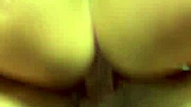 Urge Hit! I Gave In The Car With Big Cock.