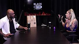 Julia Fontanelli Gives Blowjob!