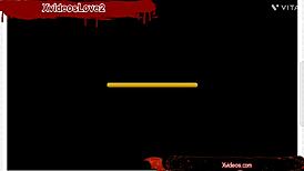 ranch girls give cowboy blowjob handjob and anal sex in country setting