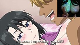 핫와이프가 딸의 남친이랑 금단의 재미 즐겨 이 에피소드에서