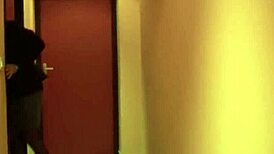 French Mature Business Lady Gets Nailed Hard by Monster Cock in Office. She Takes It All!