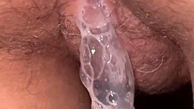 shooting sound creampie in slow motion