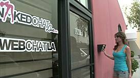 victoria lawson takes on a massive hard cock, damn!