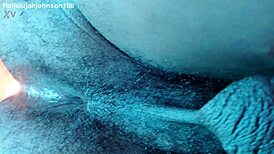 Hallelujah Johnson Humiliates Ass With Big Cock