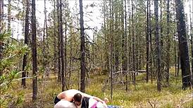 Outdoor Nature Exploration Activities