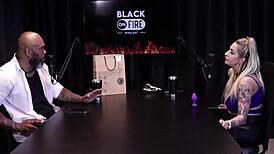 Julia Fontanelli Gives Blowjob!