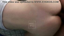 Fucked Young Stepsister and Came Inside