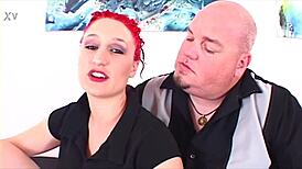 couple asks, ready for our dirty talk creampie introduction?