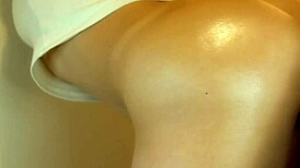 Step Daughter Bent Over in Doggystyle Becomes Wife!