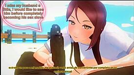 Riko Sakurauchi Caught in Bold Adultery Scandal with Intense Action