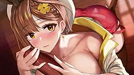 Rinhee's Emotional 2021 Cumshot Compilation