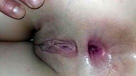 Homemade Video Of Couple In Intimate Moment