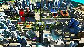 V tejto 3D porno hre sa odohráva Milfy City časť 3 s parnou akciou