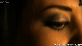 exotic lover from erotic india teasing nude