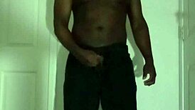 Introducing my new meme: cum into my room and masturbate! 😏