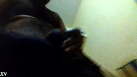 Mayanmandev Displays Her Shaved Hairless Nude Body as Asian Model