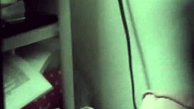 Hey, Tengok Gadis Asia Pancut Melalui Tingkap Luar?