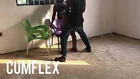 slutty milf enjoys homemade big cock sessions