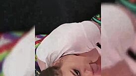 Kandy kane, the sri lankan bbw housewife with big tits, is a total slut