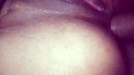 Did he touch you and lick your pussy until orgasm?