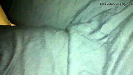 cute ex girlfriend pussy voyeur with friend