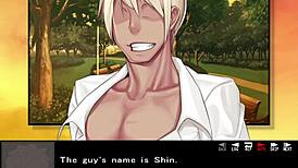 my step mom gets impregnated by a delinquent, cumming everywhere