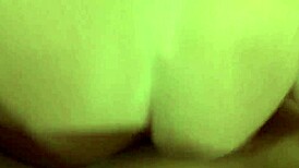 Paige Ashley's fuck diary entry throbs with shaved pussy