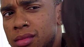 Stepson Watches Step Mom Abby Somers Take Black Cock In Reality Milf Sex