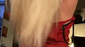 Beautiful Blonde Pussy