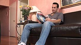 Chelsea Zinn With Her Lover