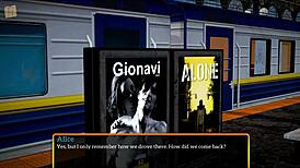 Min nye familie episode 352