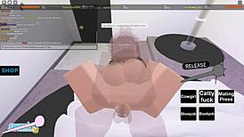 Detailed roblox porn compilation