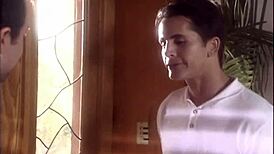 Hey babe, wanna see me strip and suck in fishnets?