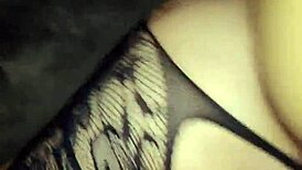 Beautiful Homemade Sex With 37-Year-Old Fitness Wife's Natural Tits