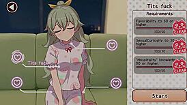 spending a month with my step-sister, what naughty secrets will unfold?