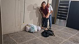 Passionate college encounters turn in secret locations