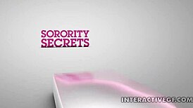 Interactive Sorority Secrets 2 Featuring Mature Milf Assfucking Teens