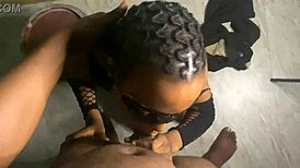 her blowjob game amazes me every time