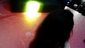 Real Public Sex in Barcelona with Zenda Sexy and Victor Bloom