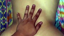 Hey, wanna watch me bang this big-ass Latina doggy-style?