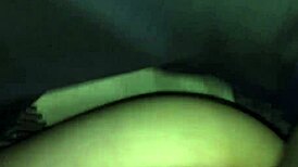 Stepdaughter wakes up on christmas day with my dick inside her. I had to hold her mouth shut so she stop screaming so loud!