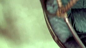 I feel that big cock stretching my ass publicly