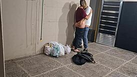 Passionate college encounters turn in secret locations