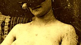 Dark Lantern Entertainment Memperkenalkan Pengakuan Erotik Victoria