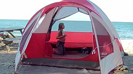 Milf Wife Wants Beach Guys