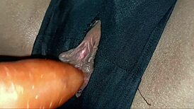 creamy pussy multiple orgasms 😍